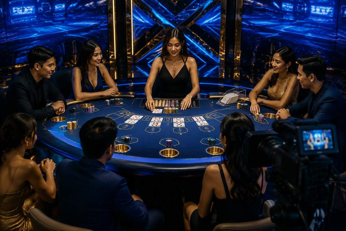jili93 online casino platform for Filipino players